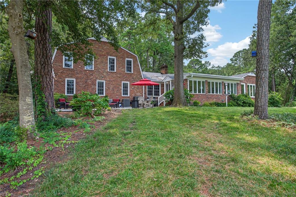 114 Bonito Drive Yorktown VA 23692