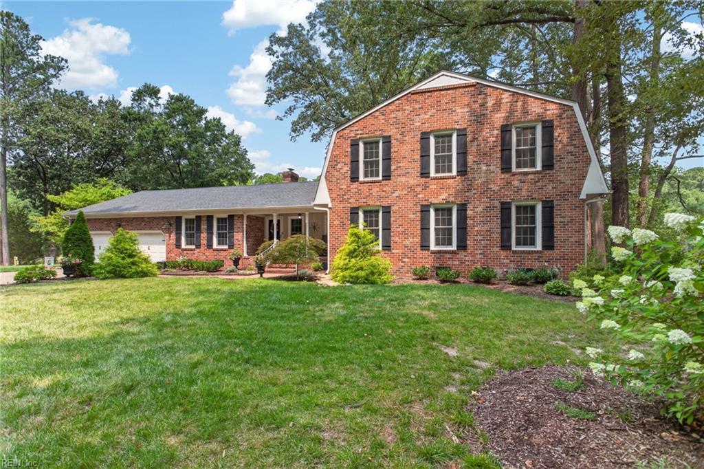 114 Bonito Drive Yorktown VA 23692