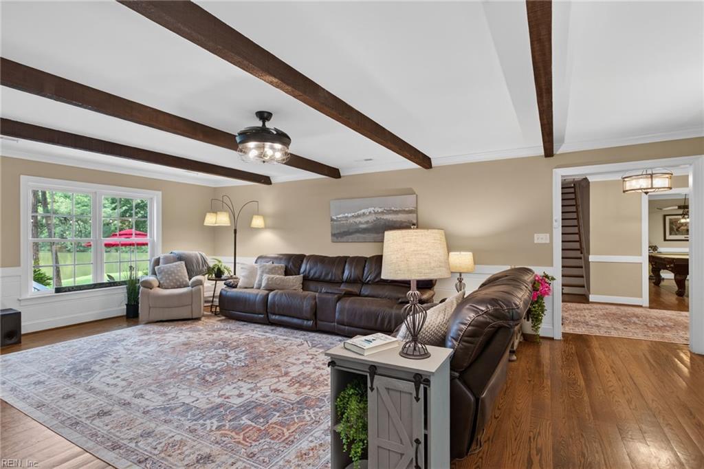 114 Bonito Drive Yorktown VA 23692