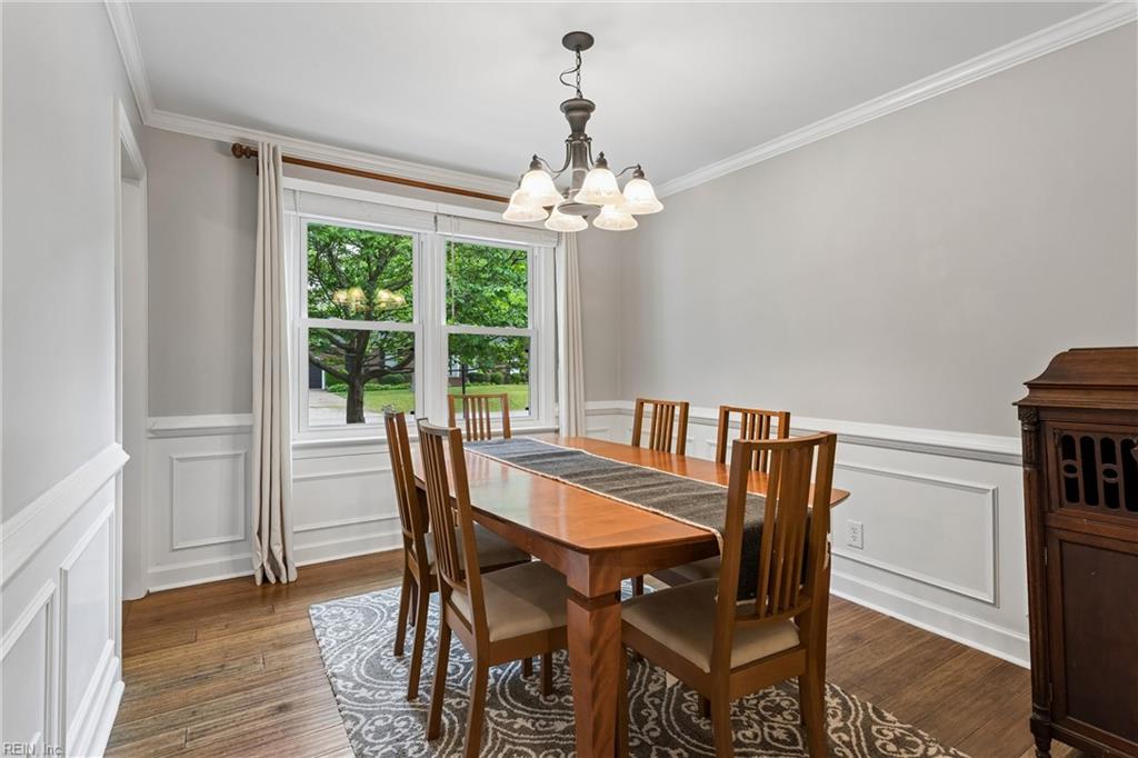 124 Camelot Crescent Yorktown VA 23693