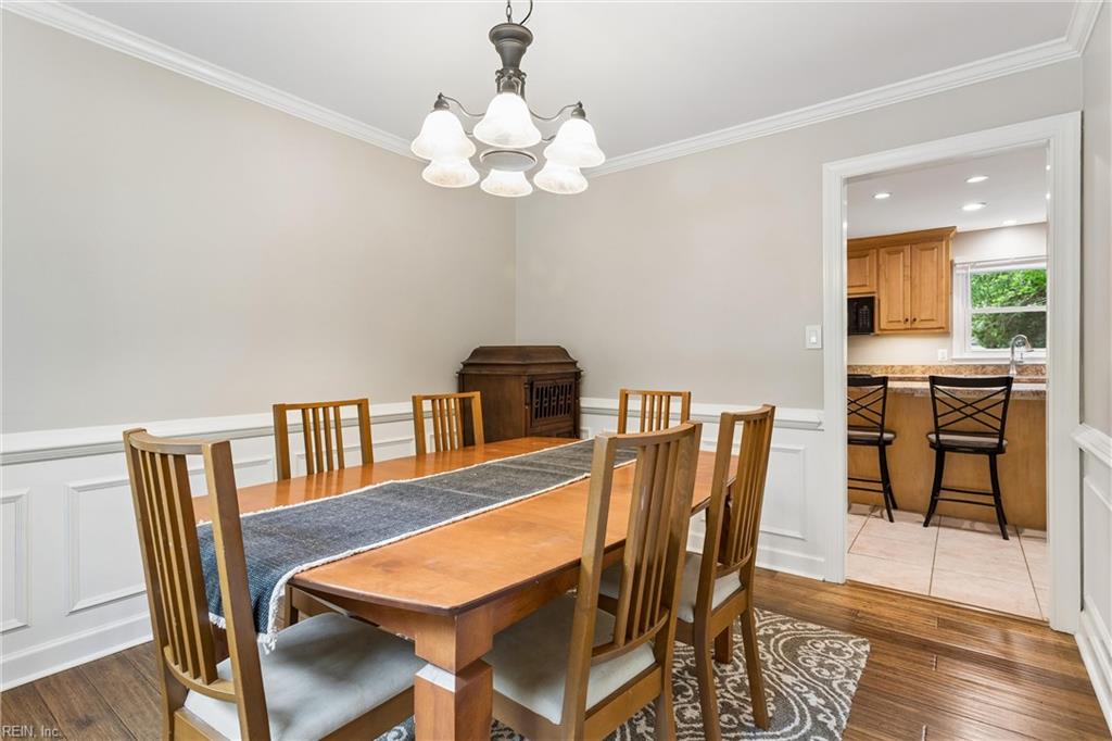 124 Camelot Crescent Yorktown VA 23693