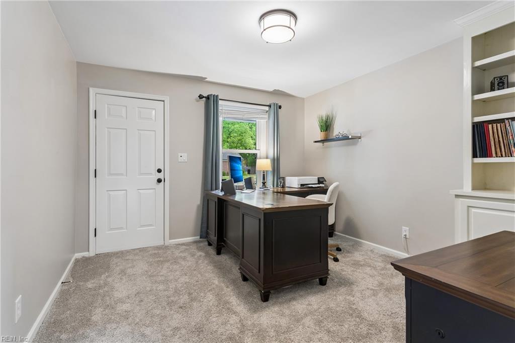 124 Camelot Crescent Yorktown VA 23693
