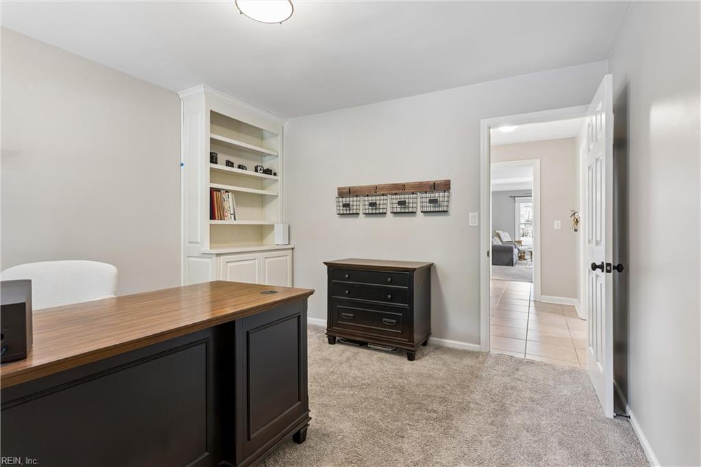 124 Camelot Crescent Yorktown VA 23693