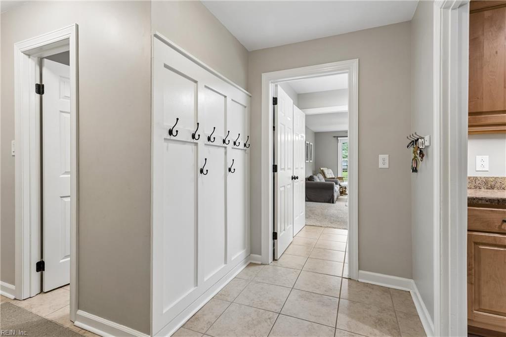 124 Camelot Crescent Yorktown VA 23693