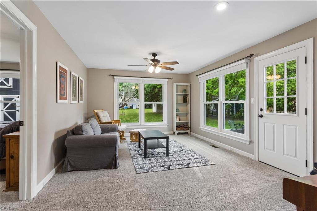 124 Camelot Crescent Yorktown VA 23693
