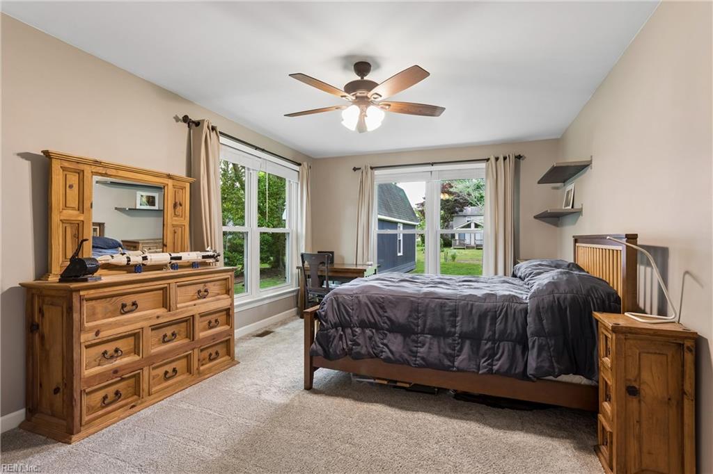 124 Camelot Crescent Yorktown VA 23693