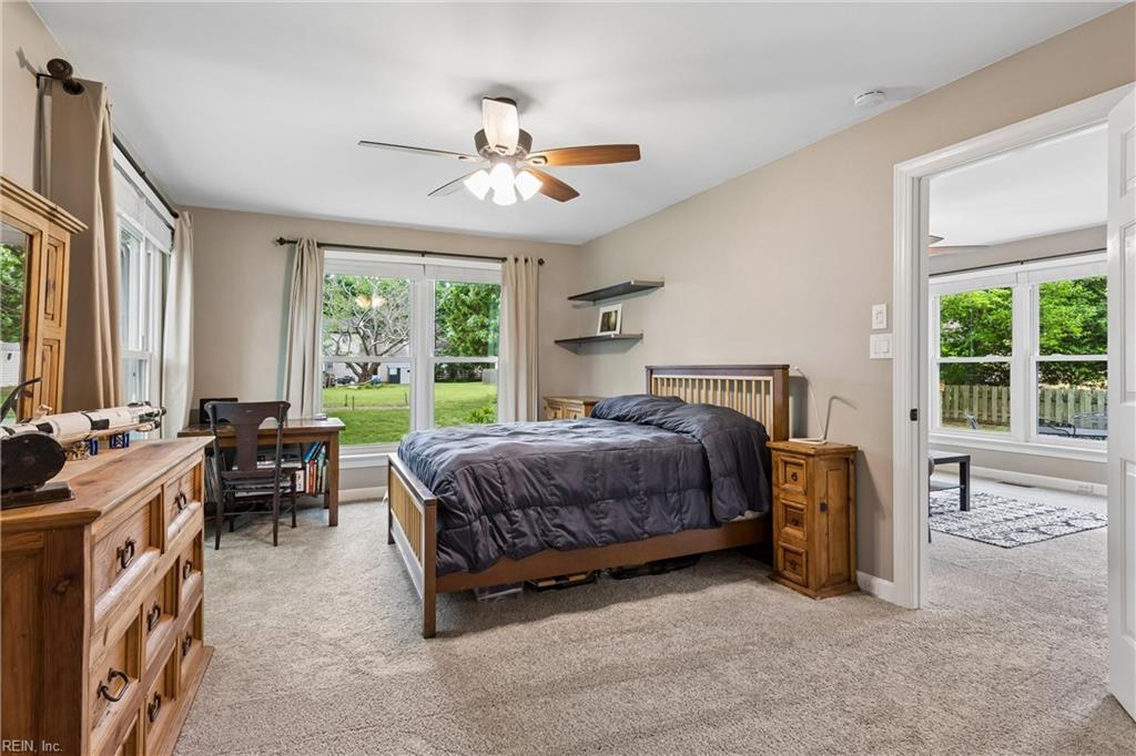 124 Camelot Crescent Yorktown VA 23693