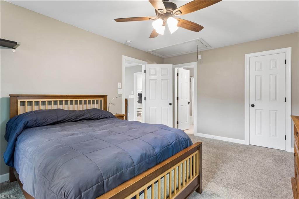 124 Camelot Crescent Yorktown VA 23693