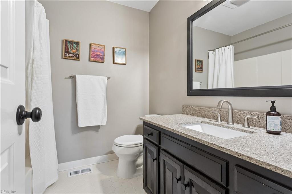 124 Camelot Crescent Yorktown VA 23693