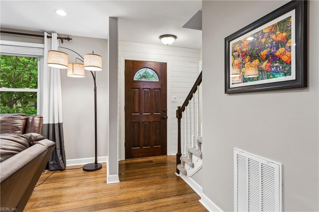 124 Camelot Crescent Yorktown VA 23693