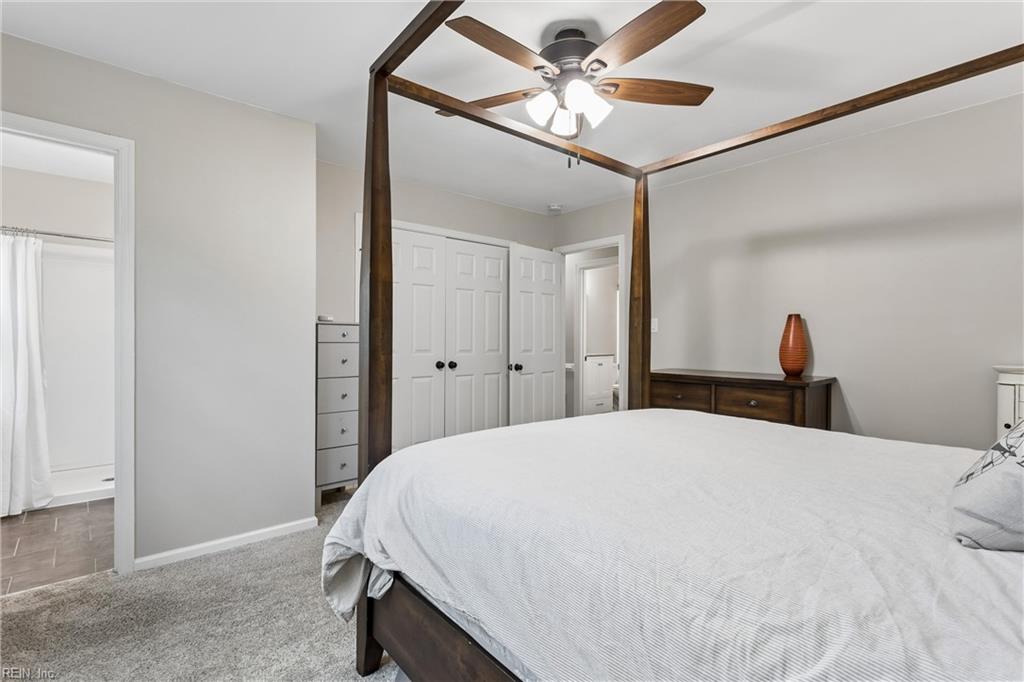 124 Camelot Crescent Yorktown VA 23693