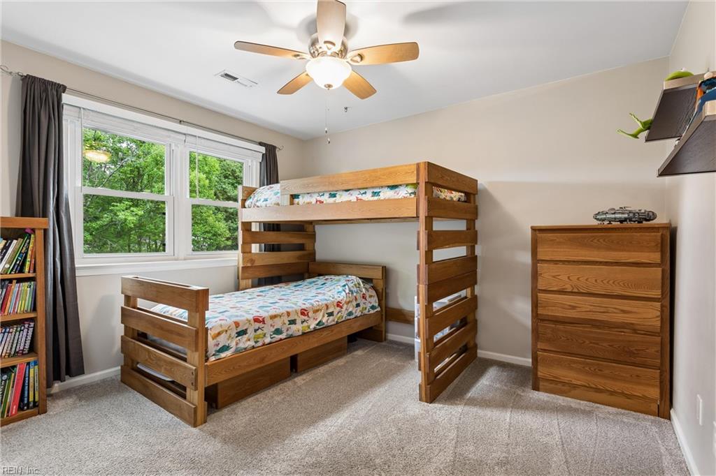 124 Camelot Crescent Yorktown VA 23693