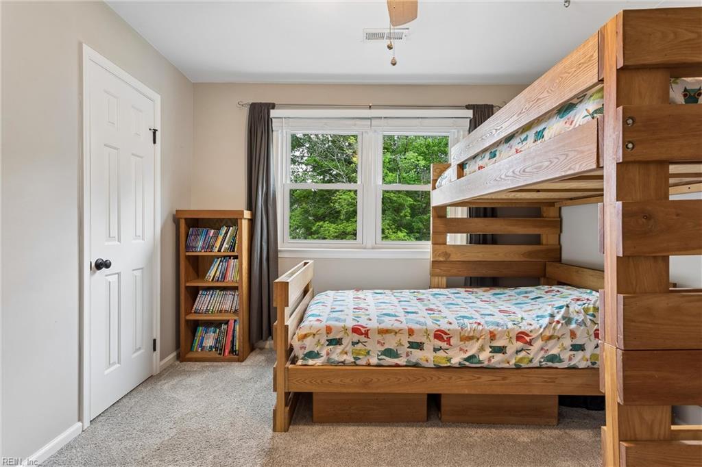 124 Camelot Crescent Yorktown VA 23693