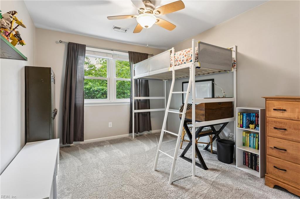 124 Camelot Crescent Yorktown VA 23693