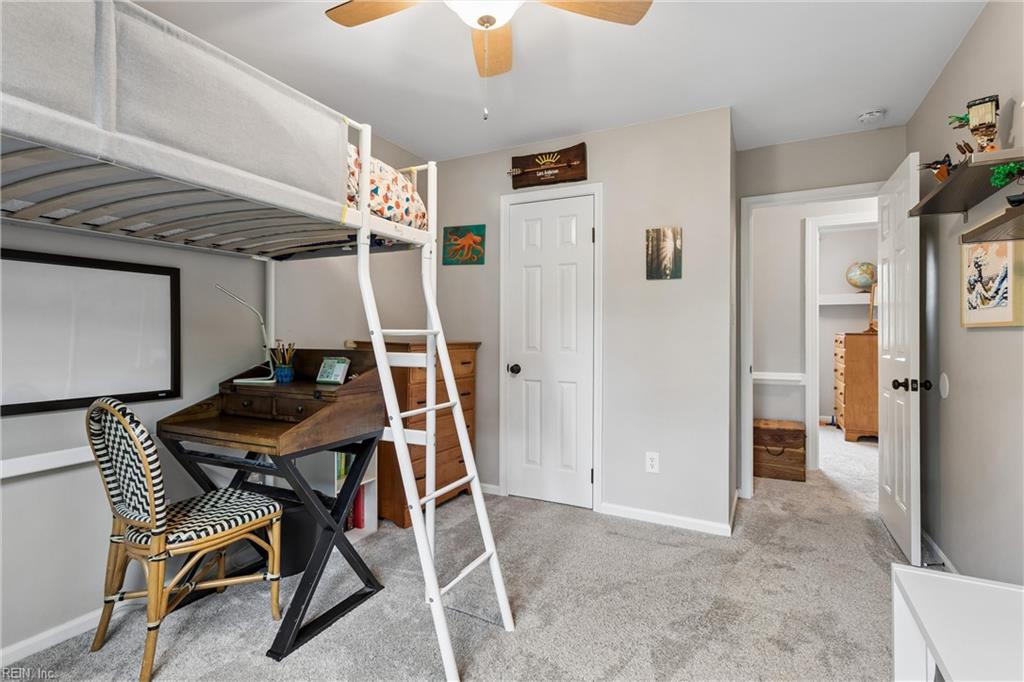 124 Camelot Crescent Yorktown VA 23693