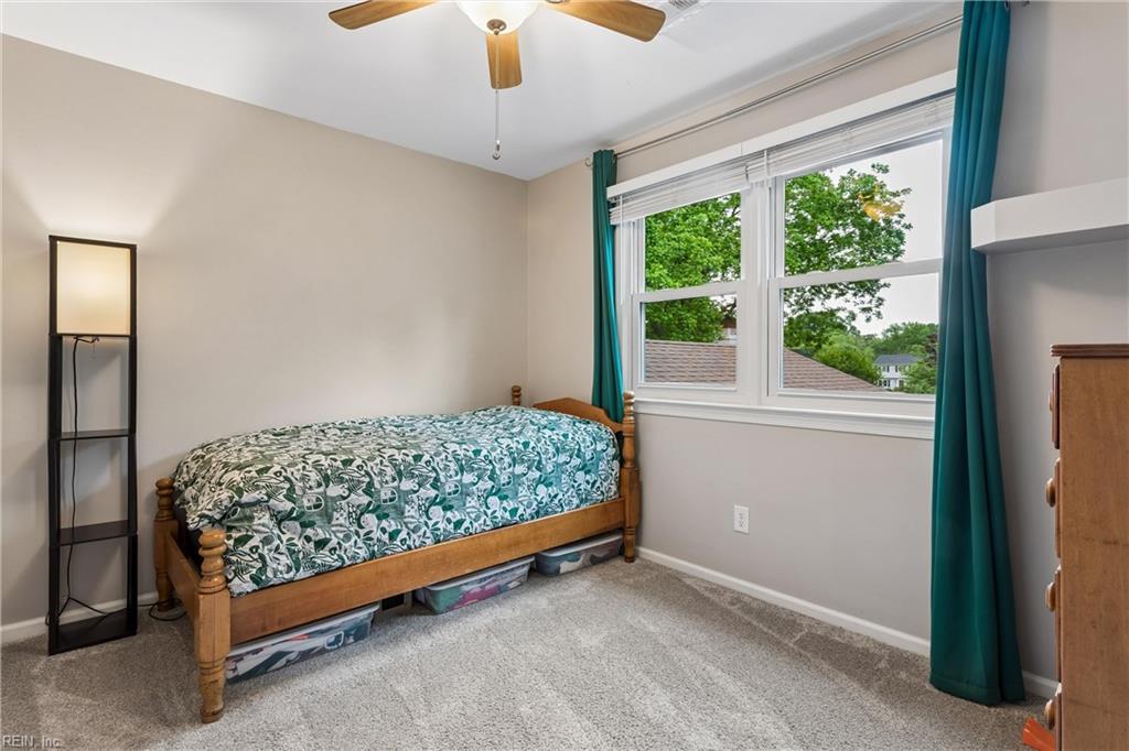 124 Camelot Crescent Yorktown VA 23693