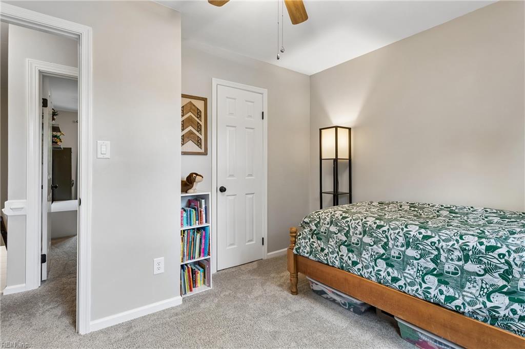 124 Camelot Crescent Yorktown VA 23693