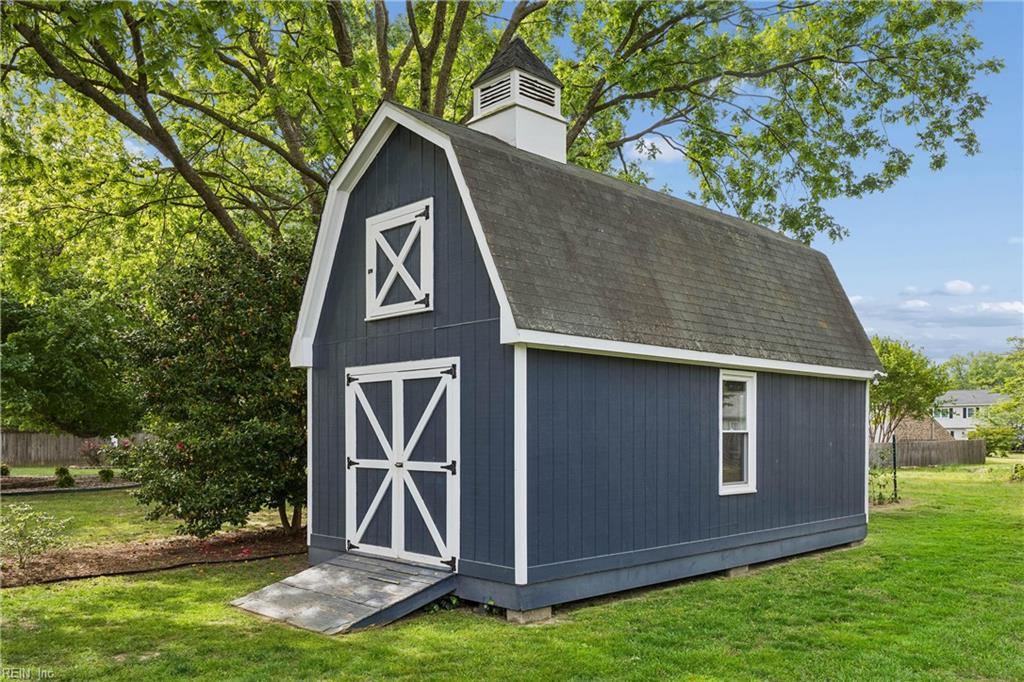 124 Camelot Crescent Yorktown VA 23693
