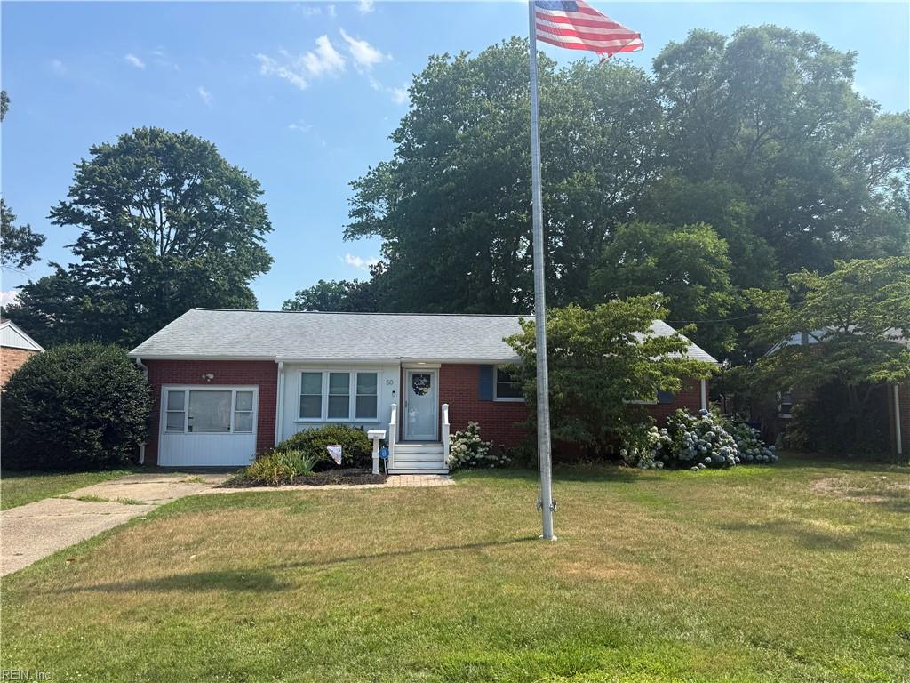 50 Middlesex Road Newport News VA 23606