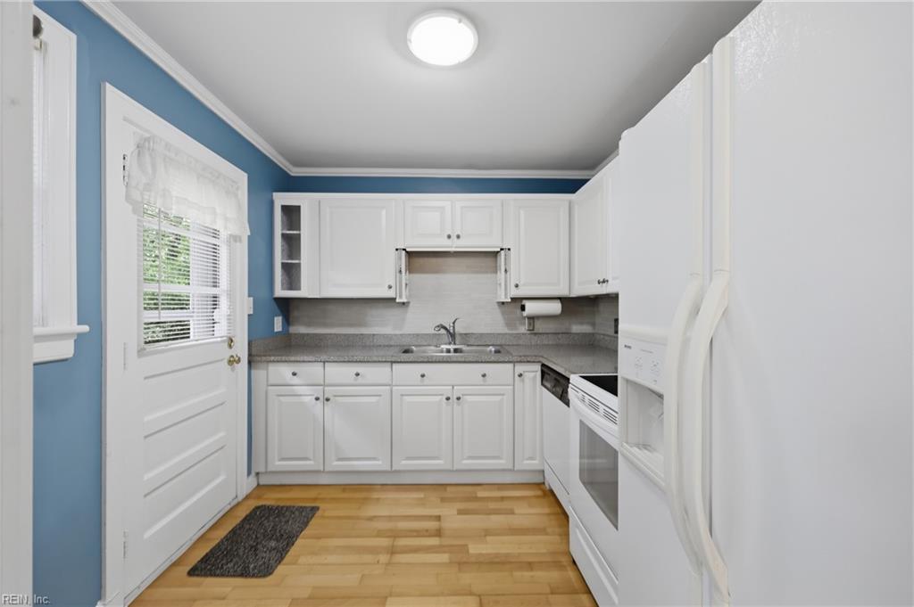 50 Middlesex Road Newport News VA 23606