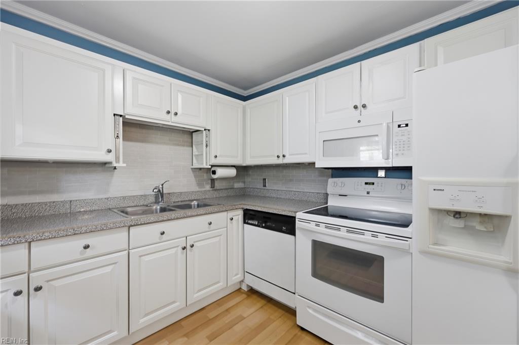 50 Middlesex Road Newport News VA 23606