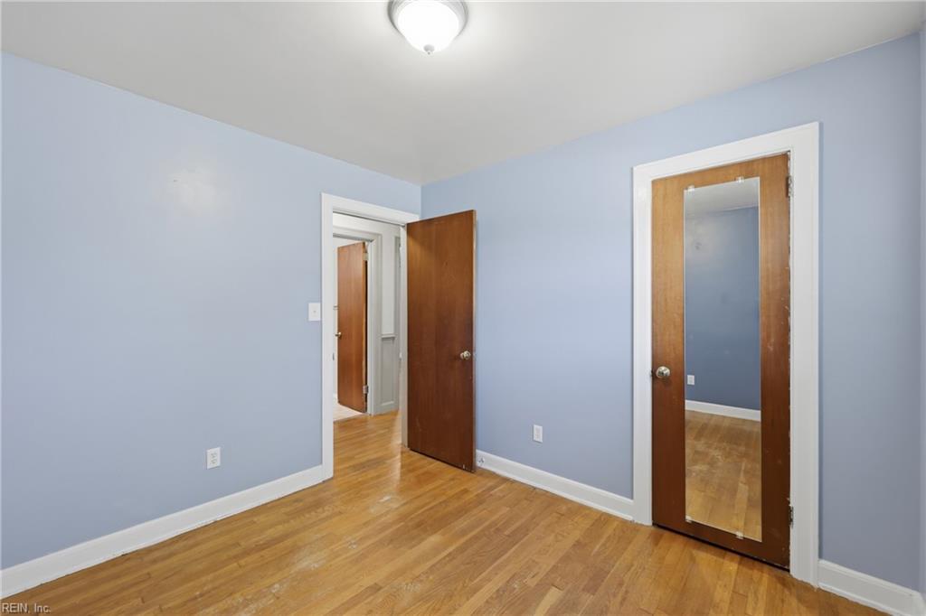 50 Middlesex Road Newport News VA 23606