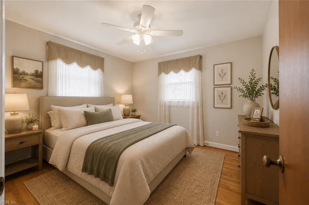 50 Middlesex Road Newport News VA 23606