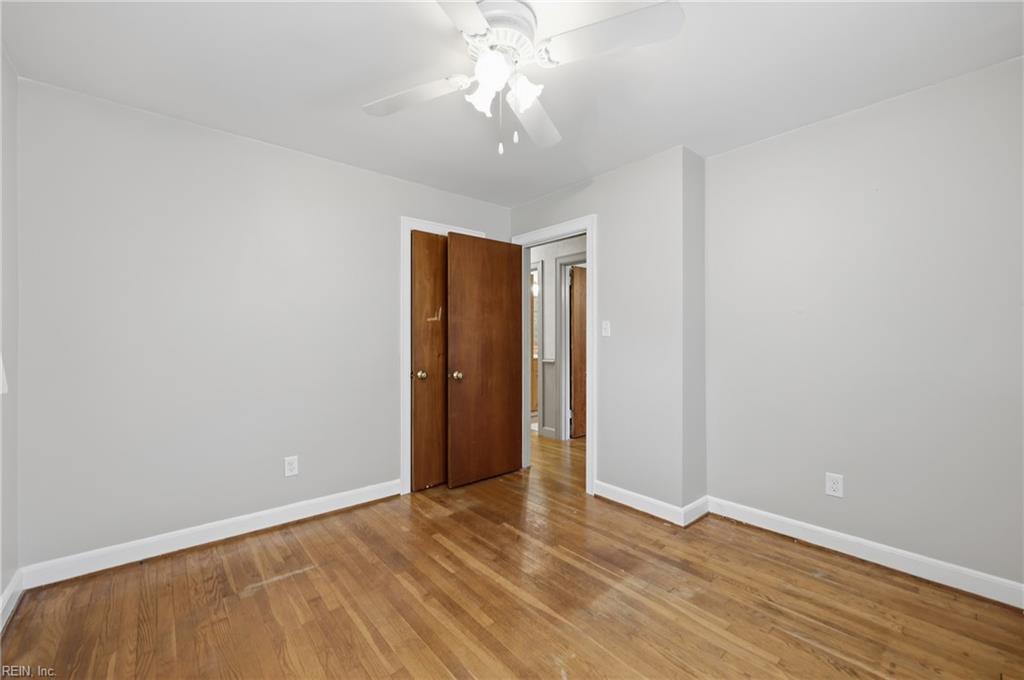 50 Middlesex Road Newport News VA 23606