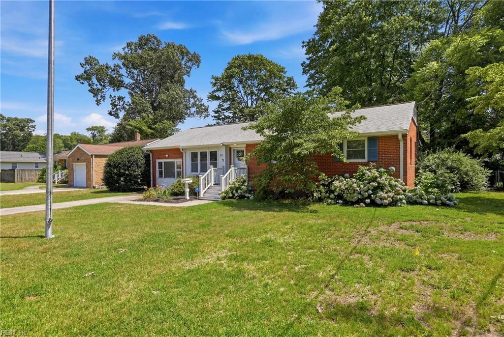 50 Middlesex Road Newport News VA 23606