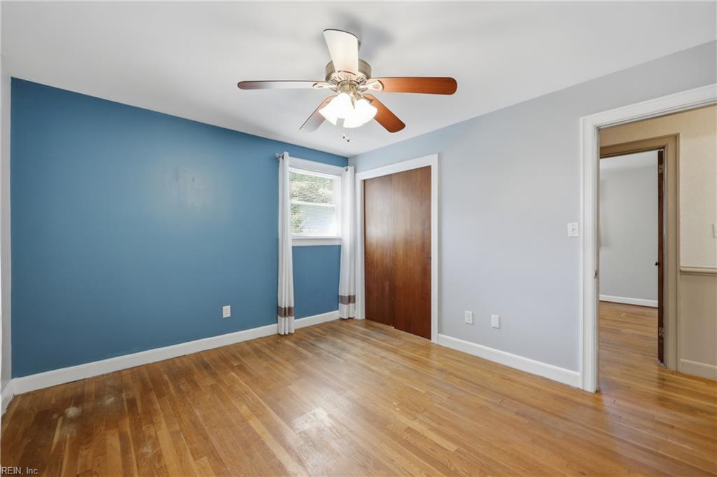 50 Middlesex Road Newport News VA 23606