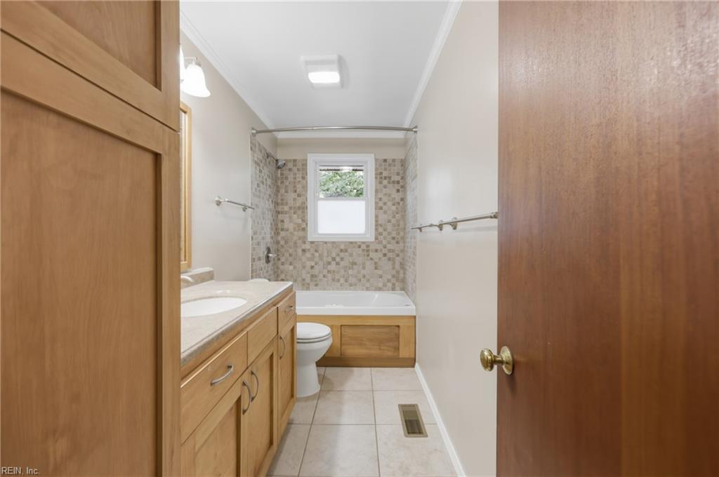 50 Middlesex Road Newport News VA 23606