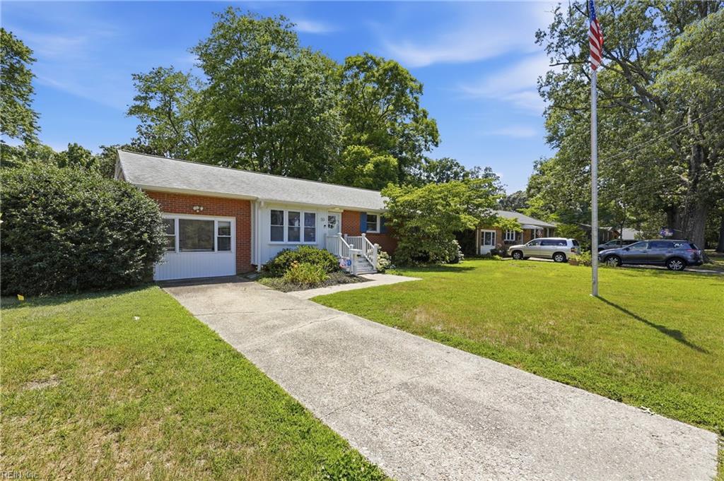 50 Middlesex Road Newport News VA 23606