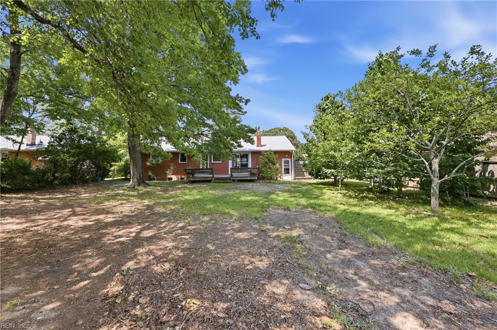 50 Middlesex Road Newport News VA 23606