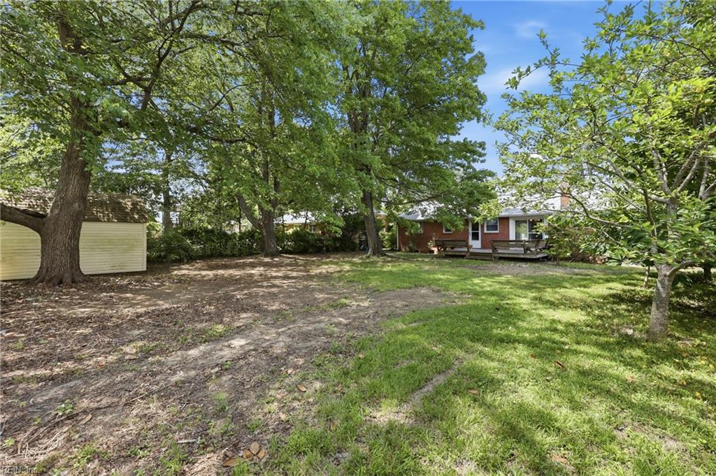 50 Middlesex Road Newport News VA 23606
