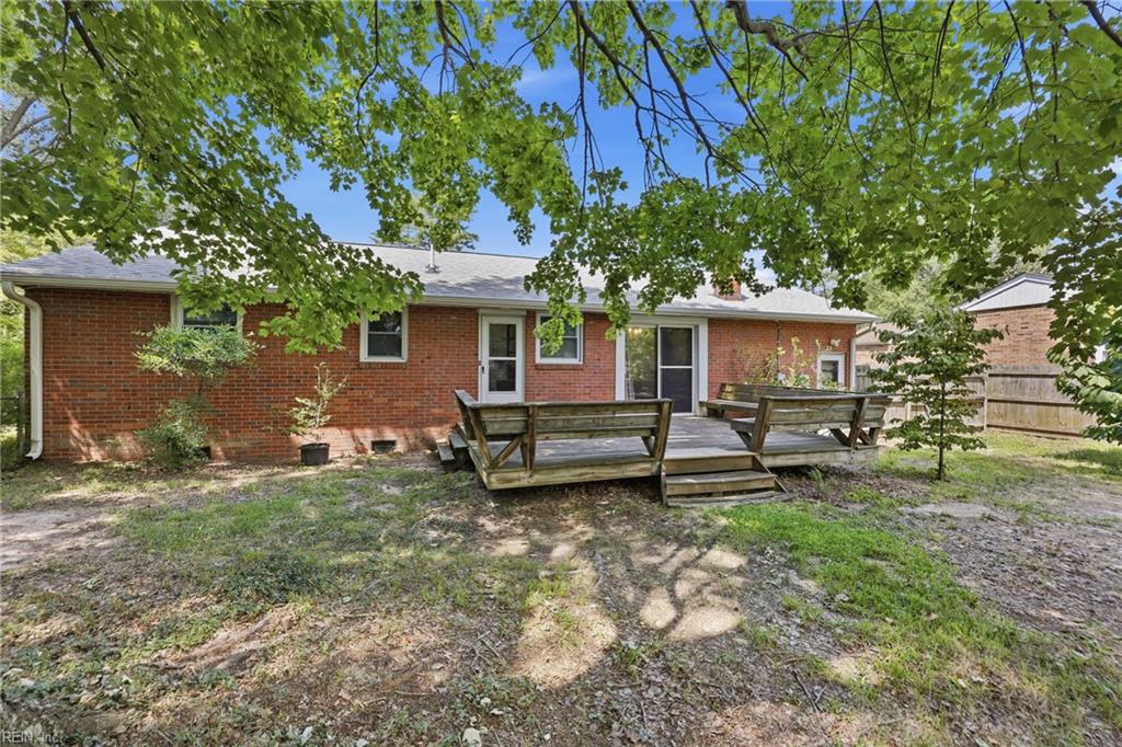 50 Middlesex Road Newport News VA 23606