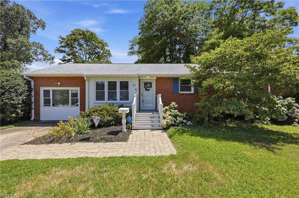 50 Middlesex Road Newport News VA 23606