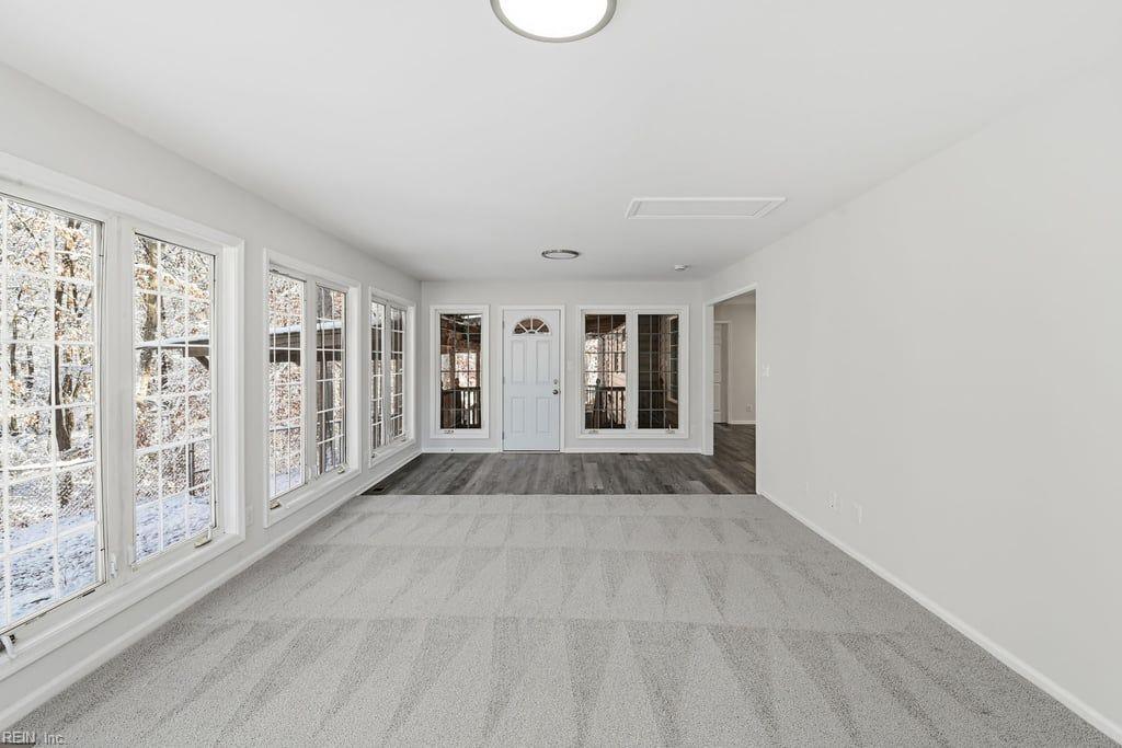 828 Connors Drive Newport News VA 23608