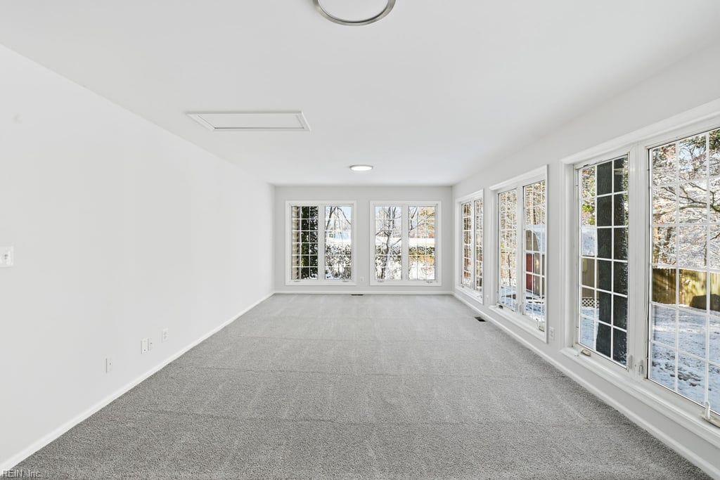 828 Connors Drive Newport News VA 23608