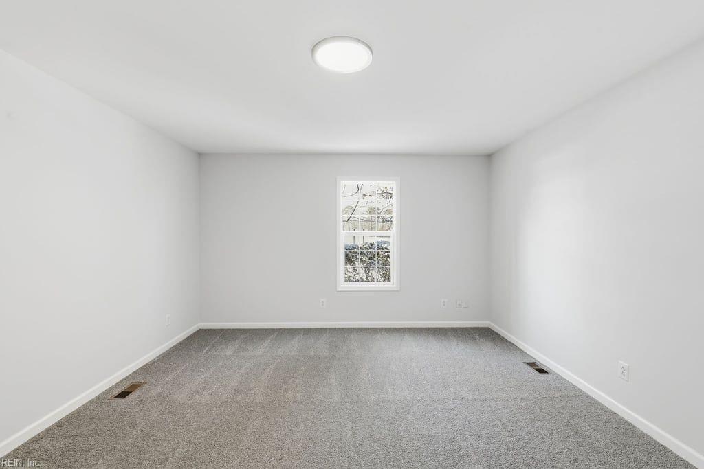 828 Connors Drive Newport News VA 23608