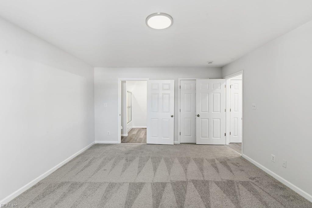 828 Connors Drive Newport News VA 23608