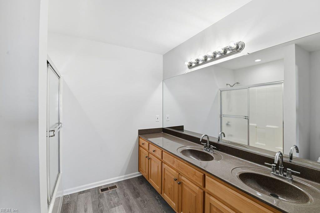 828 Connors Drive Newport News VA 23608