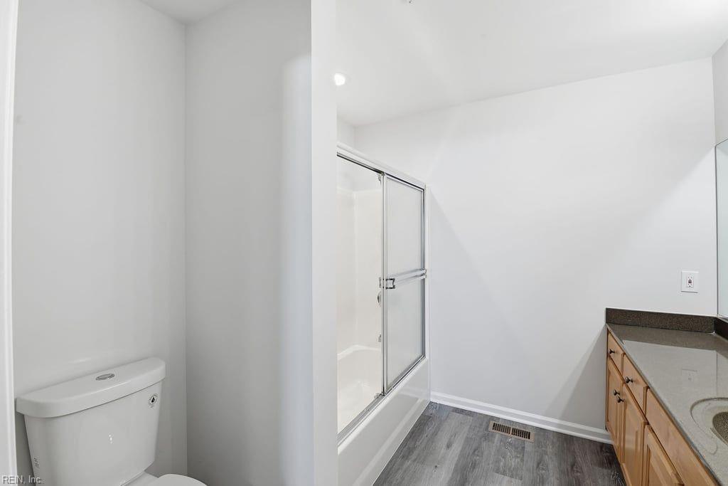 828 Connors Drive Newport News VA 23608