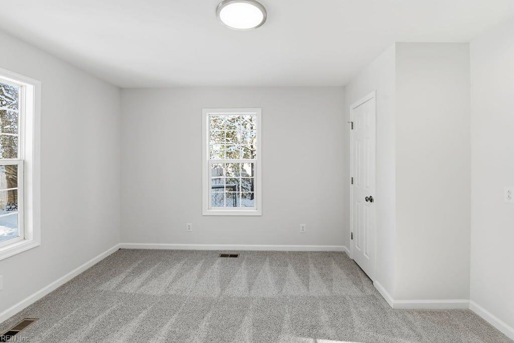 828 Connors Drive Newport News VA 23608