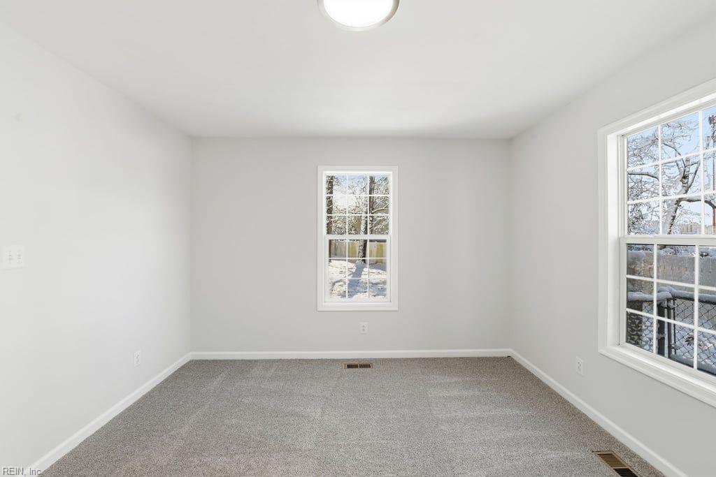 828 Connors Drive Newport News VA 23608