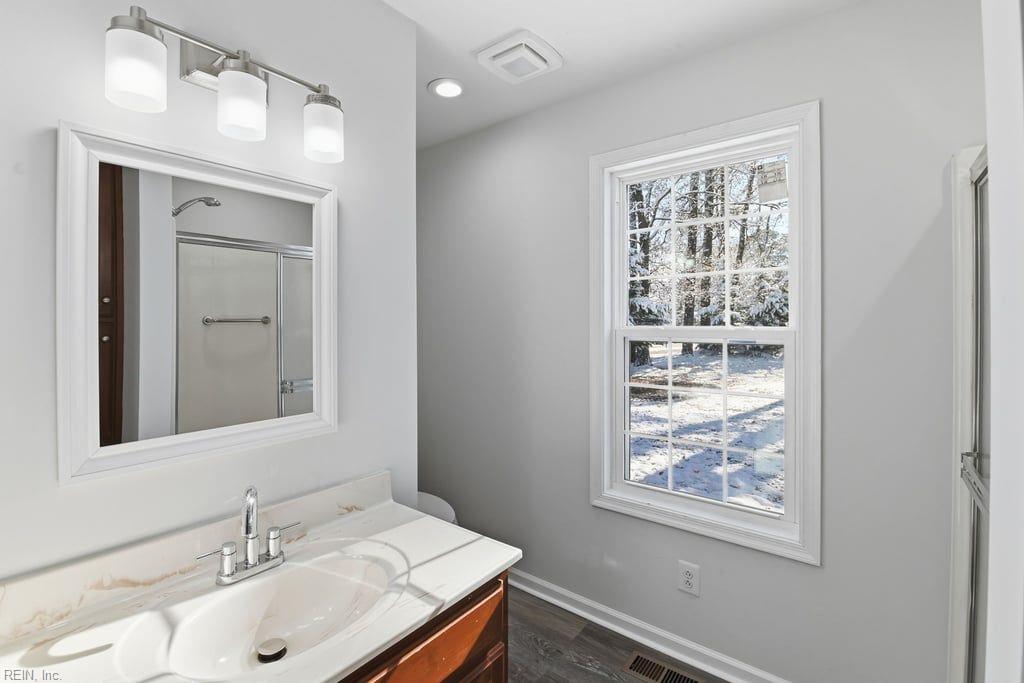 828 Connors Drive Newport News VA 23608