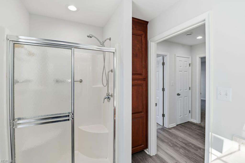 828 Connors Drive Newport News VA 23608