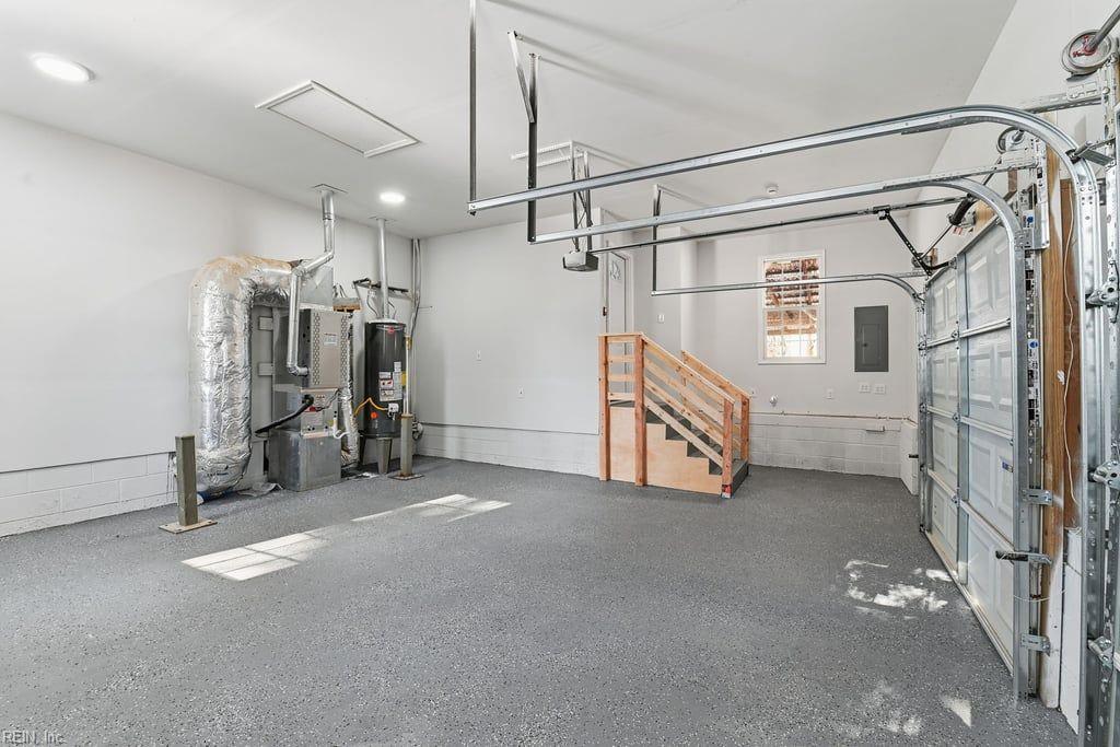 828 Connors Drive Newport News VA 23608