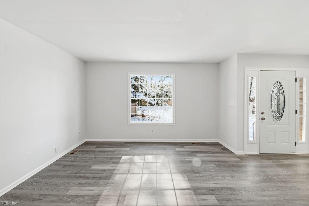 828 Connors Drive Newport News VA 23608