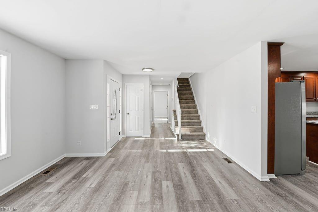 828 Connors Drive Newport News VA 23608