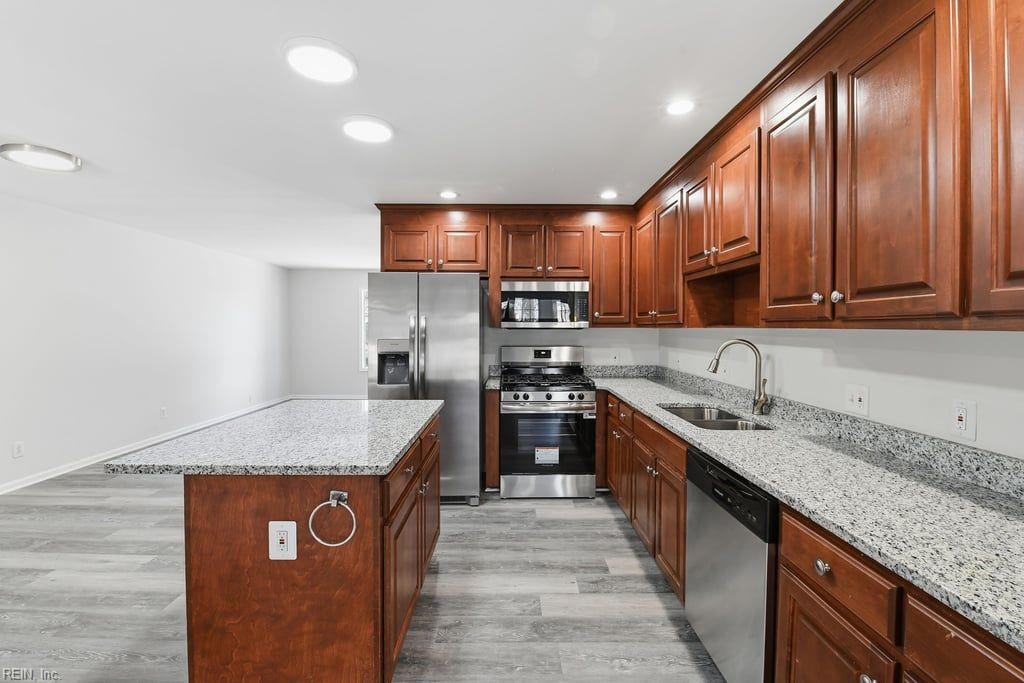 828 Connors Drive Newport News VA 23608